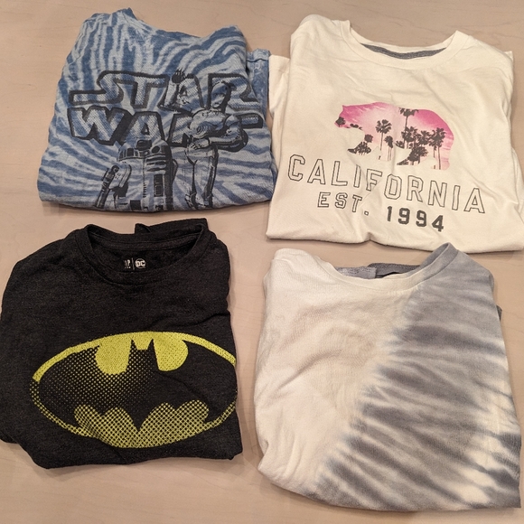 New / Gently used boys clothes!! - Picture 5 of 7
